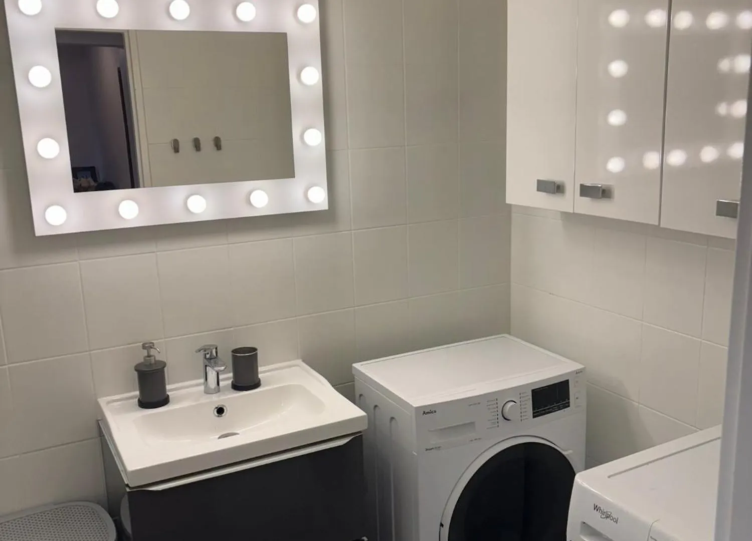 Apartament NaturHouse Poznań