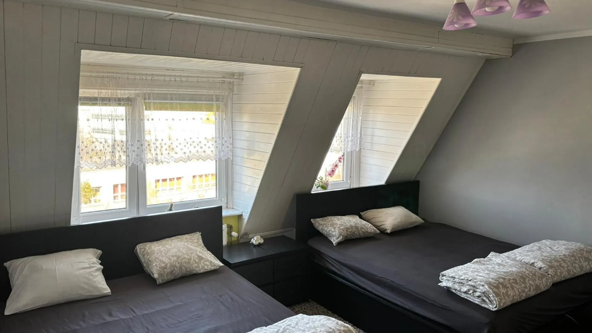 Apartament NaturHouse Poznań