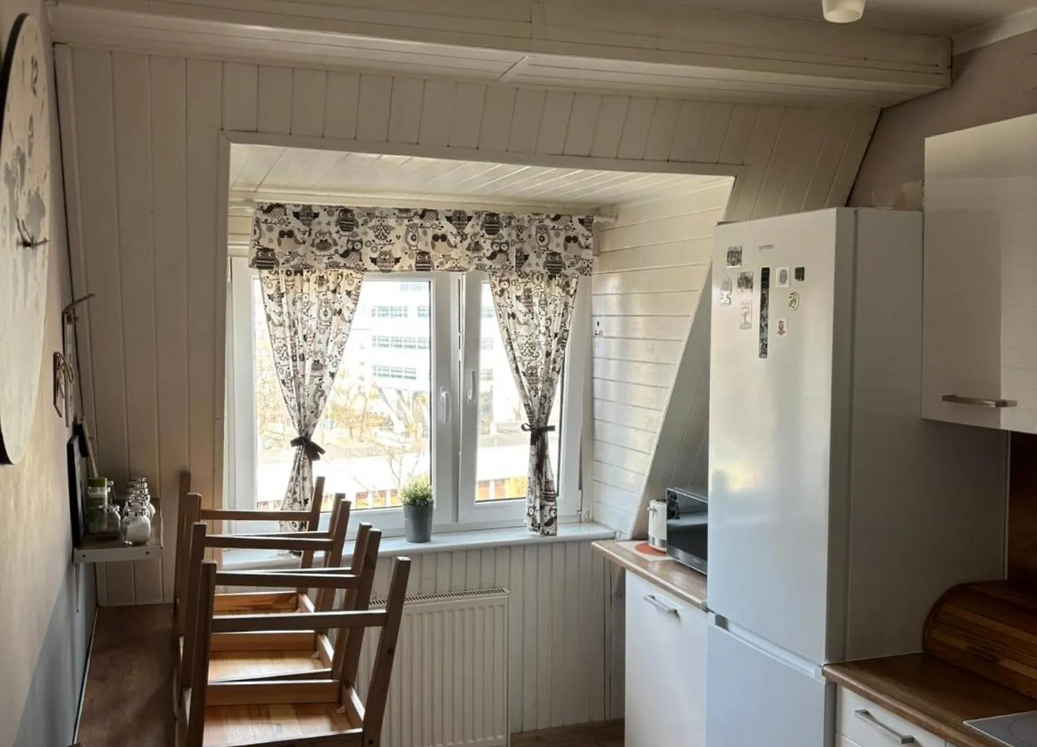 Apartament NaturHouse Poznań