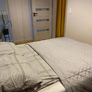  Apartament Maleckiego 21b