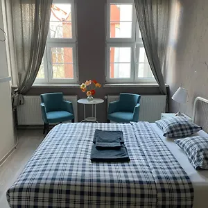 Kwatera prywatna Kolysanka Private In Old Town